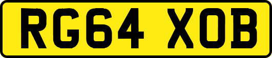 RG64XOB