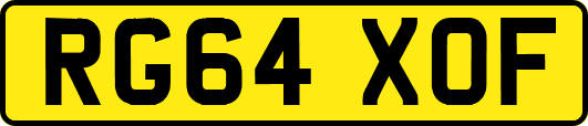 RG64XOF