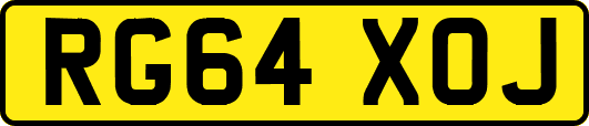RG64XOJ