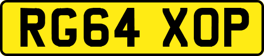 RG64XOP