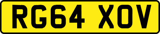 RG64XOV