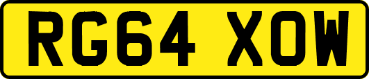 RG64XOW