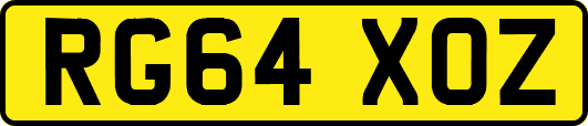 RG64XOZ