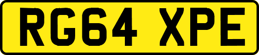 RG64XPE