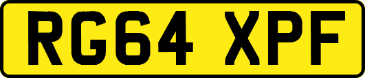 RG64XPF