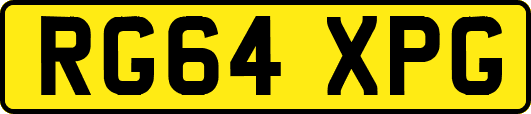 RG64XPG