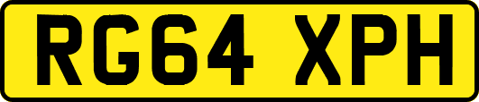 RG64XPH