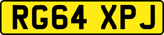 RG64XPJ