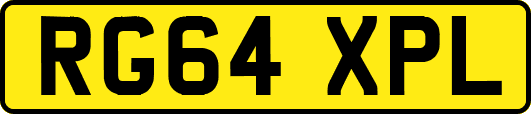 RG64XPL