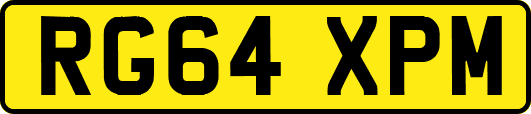 RG64XPM