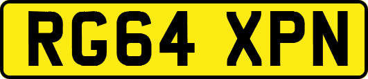 RG64XPN