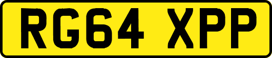 RG64XPP