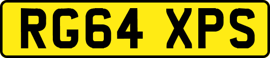 RG64XPS
