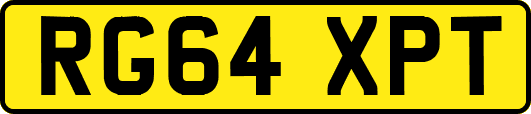 RG64XPT