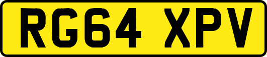 RG64XPV