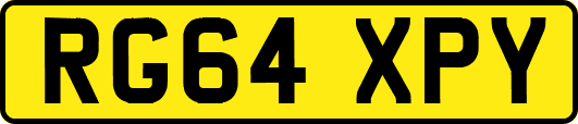 RG64XPY