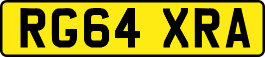 RG64XRA