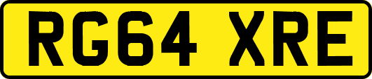 RG64XRE