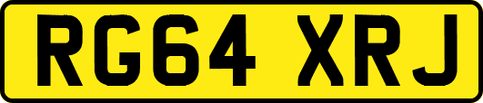 RG64XRJ