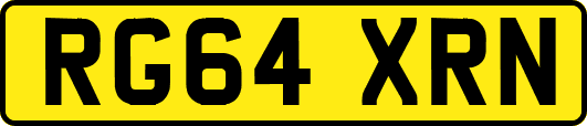 RG64XRN