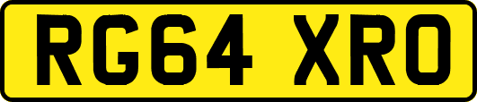 RG64XRO
