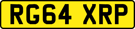 RG64XRP