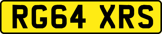 RG64XRS
