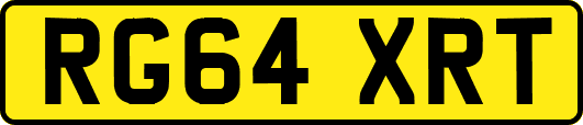 RG64XRT