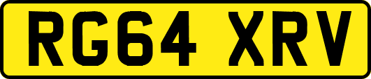 RG64XRV