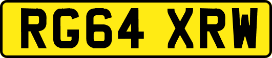 RG64XRW