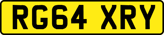 RG64XRY