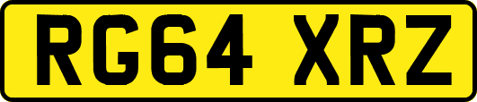 RG64XRZ