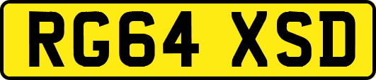 RG64XSD