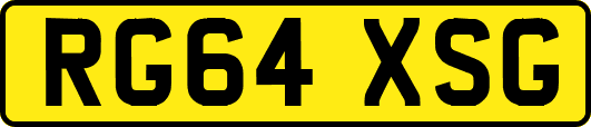 RG64XSG