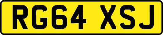 RG64XSJ