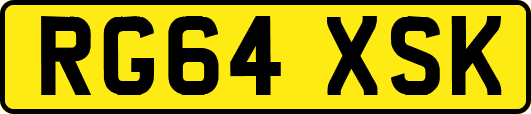 RG64XSK