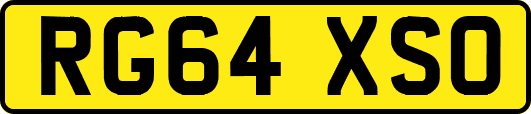 RG64XSO