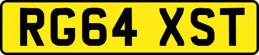 RG64XST