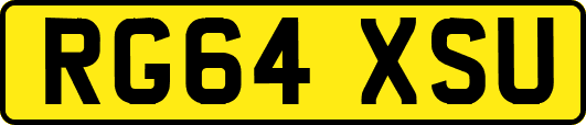 RG64XSU