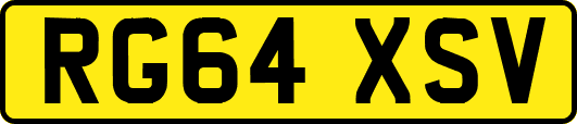 RG64XSV