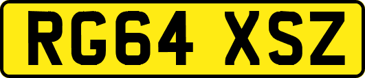 RG64XSZ