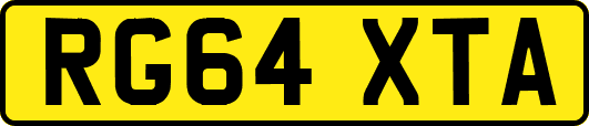 RG64XTA