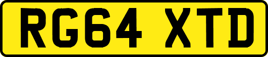 RG64XTD
