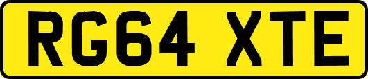 RG64XTE