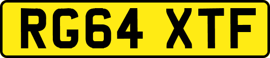 RG64XTF