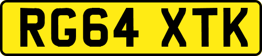 RG64XTK
