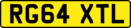 RG64XTL