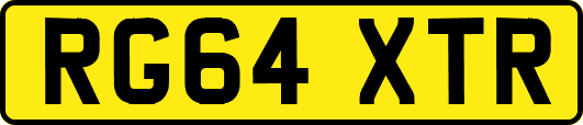 RG64XTR