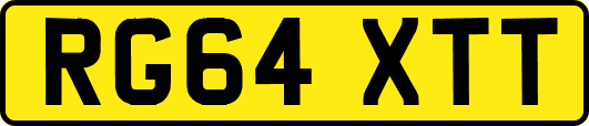 RG64XTT