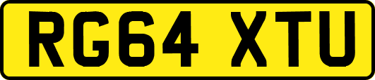 RG64XTU